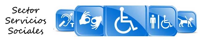 Accesibilidad Sector Servicios Sociales Accesibilidad Sector Servicios Sociales