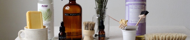 BRC CONSUMER PRODUCTS BRC Productos de Consumo