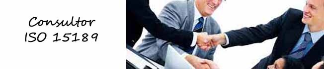 Consultor ISO 15189 CONSULTOR EXPERTO EN 15189