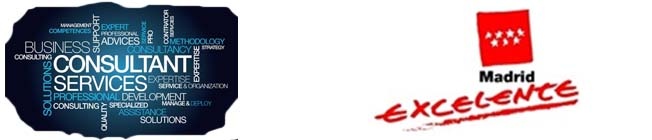 Consultora Marca Madrid Excelente Consultora Marca Madrid Excelente