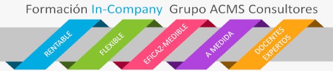 ¿Qué es la Formación In Company? Formación para empresas Formación In Company - Cursos a medida para empresas
