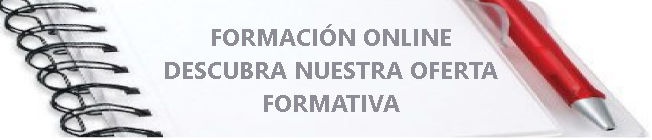 Formación On line Formación Online