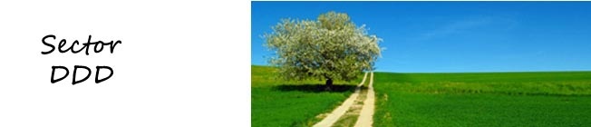 ISO 14001, Sector DDD ISO 14001, Sector DDD