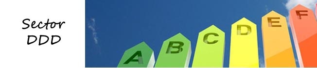 ISO 50001, Sector DDD ISO 50001, Sector DDD