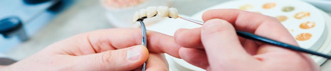 ISO 9001 en Laboratorios protésicos dentales ISO 9001 en Clínicas Dentales