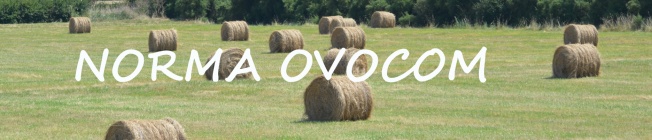 NORMA OVOCOM NORMA OVOCOM