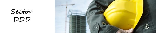 OHSAS 18001 , Sector DDD OHSAS 18001 , Sector DDD
