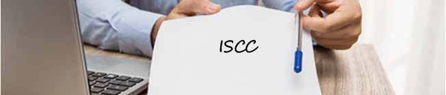 Presupuesto ISCC Presupuesto ISCC