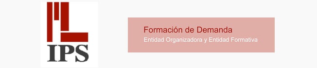 Formación bonificada y Subvencionada Formación Profesional para el Empleo