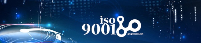 Software ISO 9001. Aplicación Informática ISO 9001