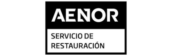 AENOR Laboratorio