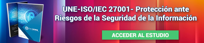 Protección ante Riesgos de la Seguridad de la Información ACMS Consultores