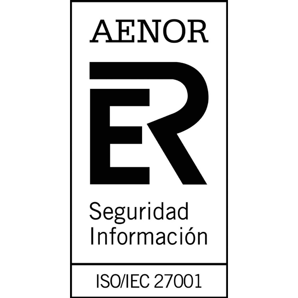 ISO 27001